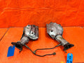 08-15 INFINITI G37 COUPE & CONVERTIBLE - VQ37 EXHAUST MANIFOLDS - OEM 3100