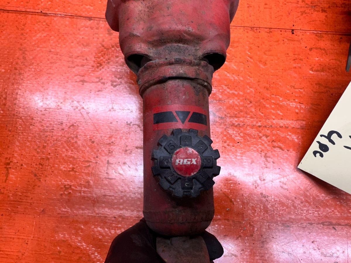 96-00 HONDA CIVIC -  KYB AGX SHOCKS WITH H&R LOWERING SPRINGS7