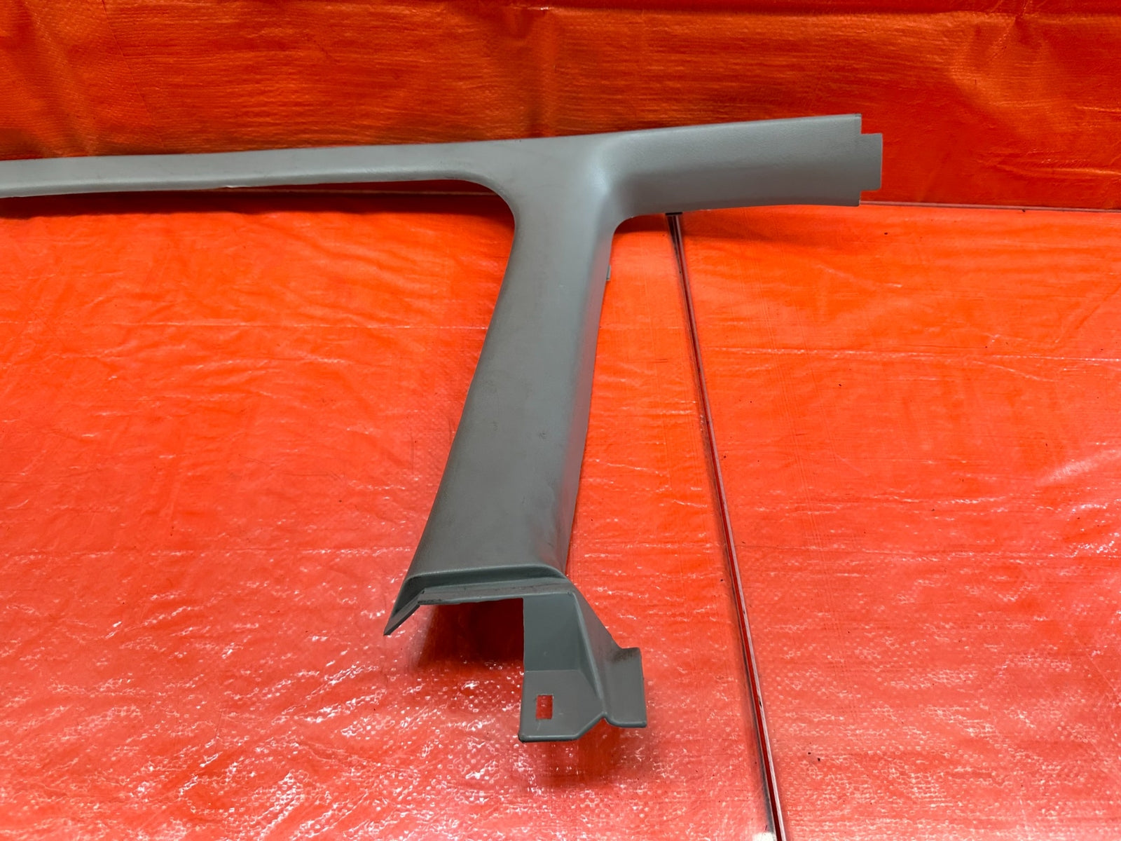 90 93 ACURA INTEGRA 2D   A PILLAR   PASSENGER RIGHT SIDE   OEM FACTORY #1894