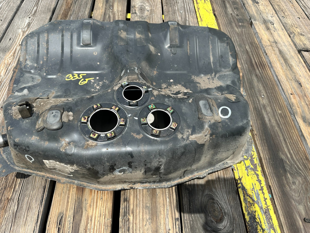 97 01 HONDA PRELUDE 2.2L FUEL GAS PETROL TANK CELL RESERVOIR BARE OEM #3357