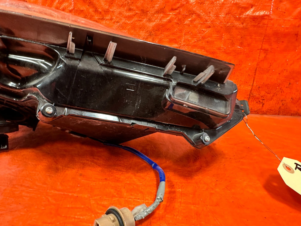 16 20 LEXUS GS350 GS 350   PASSENGER RIGHT HEADLIGHT HEADLAMP OEM #3LI14