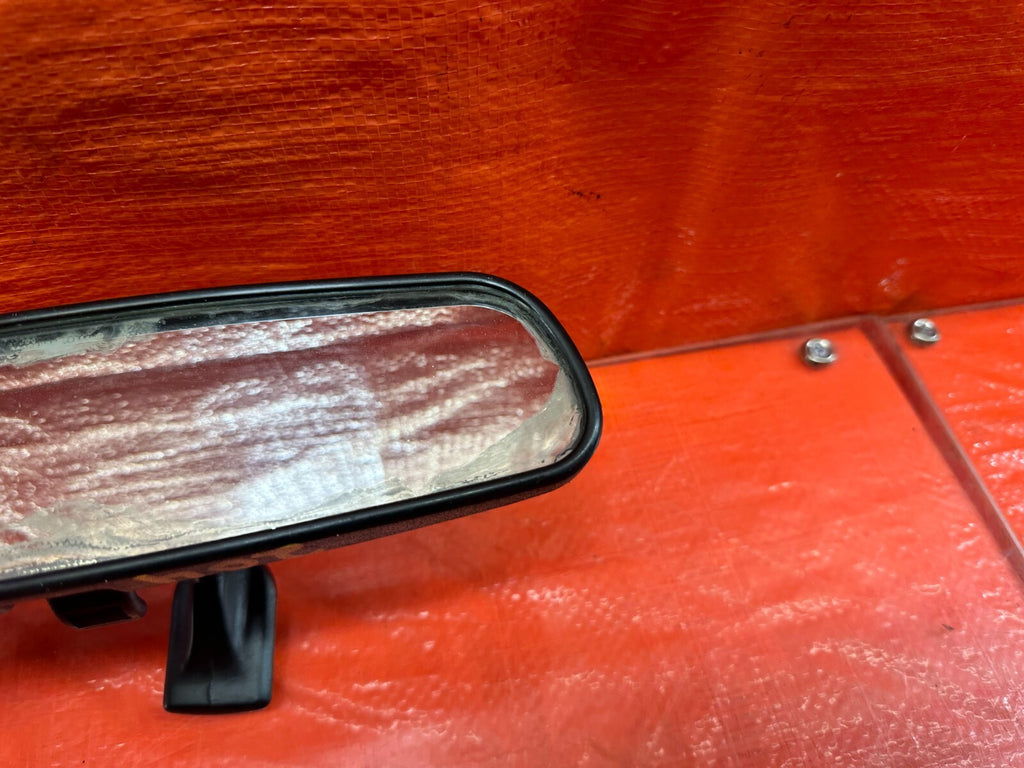 06 11 CIVIC 4D SEDAN   REAR VIEW MIRROR ASSEMBLY   OEM FACTORY #2042
