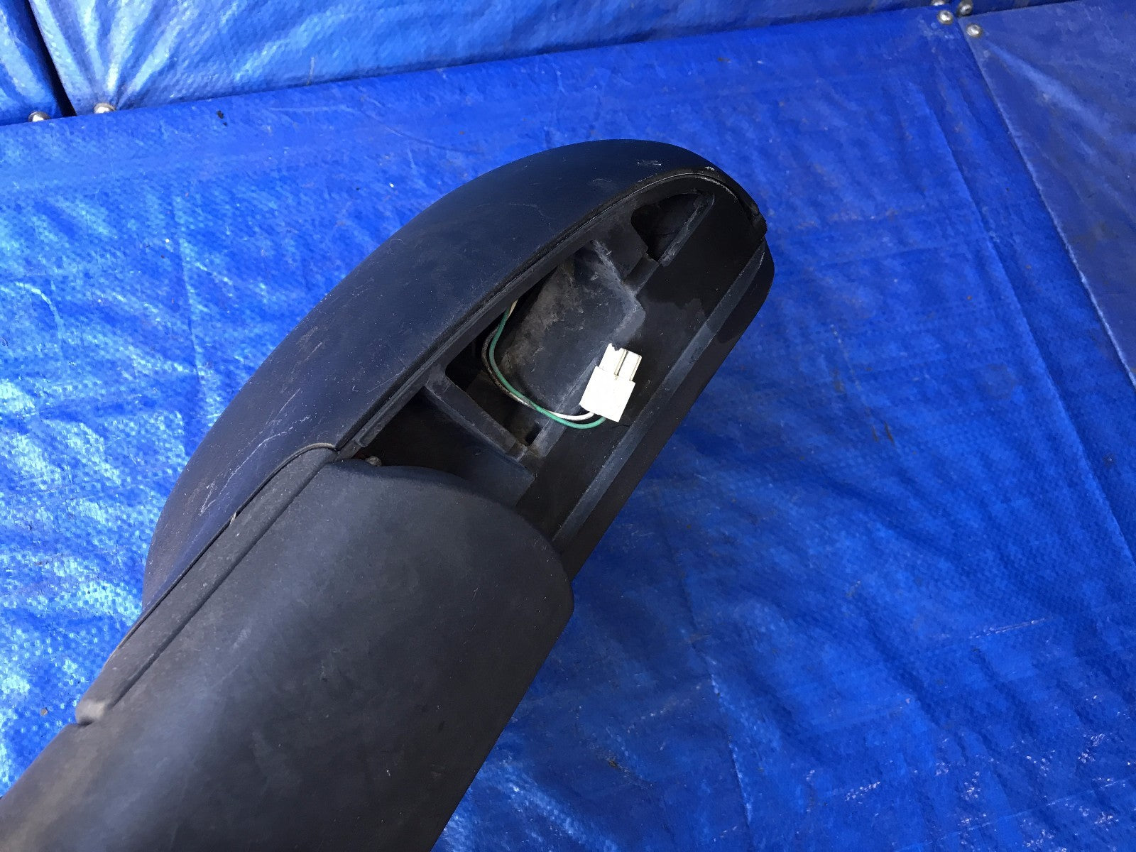 OEM 2004 2005 04 05 CHEVROLET DRIVER LEFT SIDE VIEW MIRROR4