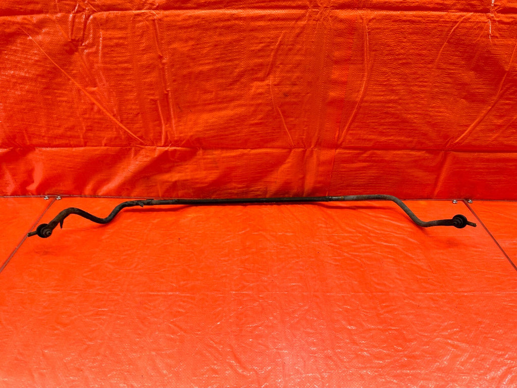 02 03 HONDA CIVIC SI EP3 HATCHBACK   REAR SWAY STABILIZER BAR   OEM #21311
