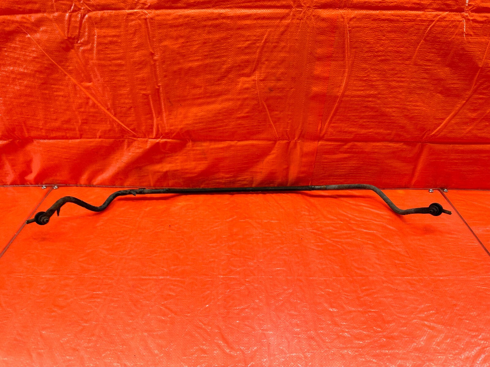 02 03 HONDA CIVIC SI EP3 HATCHBACK   REAR SWAY STABILIZER BAR   OEM #21311