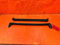 INFINITI G37 CONVERTIBLE REAR CONVERTIBLE TOP WEATHER STRIP RUBBER GASKET 310 40