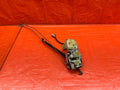 94 01 INTEGRA SEDAN   DRIVER LEFT REAR DOOR LOCK ACTUATOR   OEM FACTORY #1610