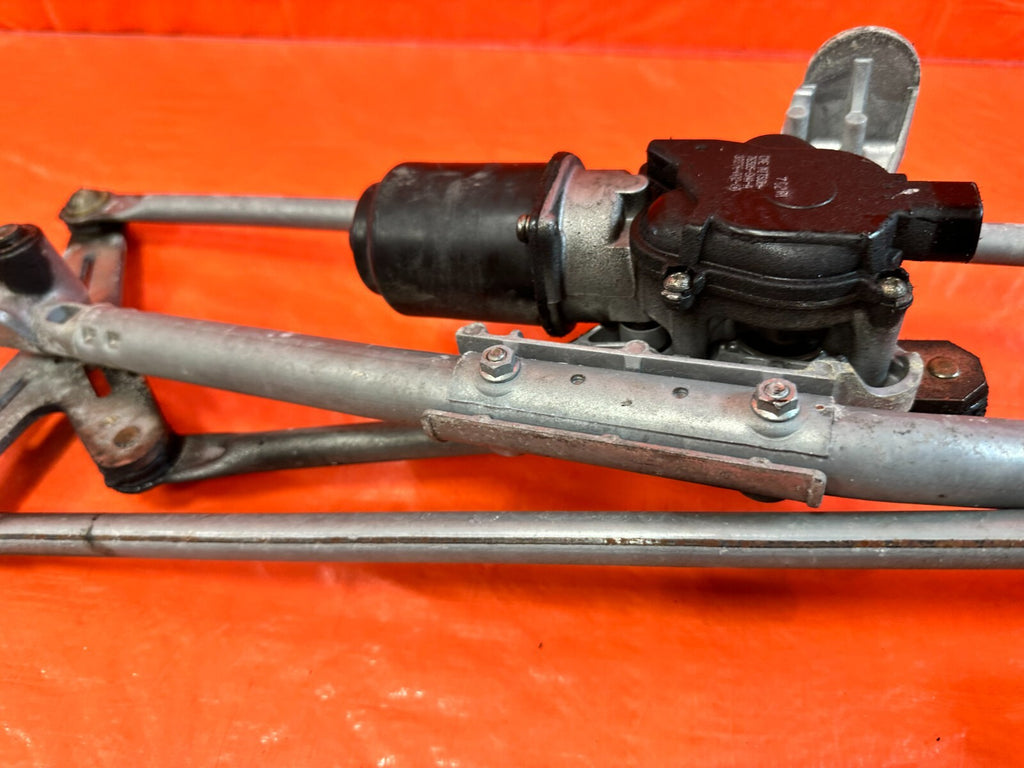 06 11 HONDA CIVIC SEDAN WINDSHIELD WIPER MOTOR W LINKAGE 100% COMPLETE OEM #2709