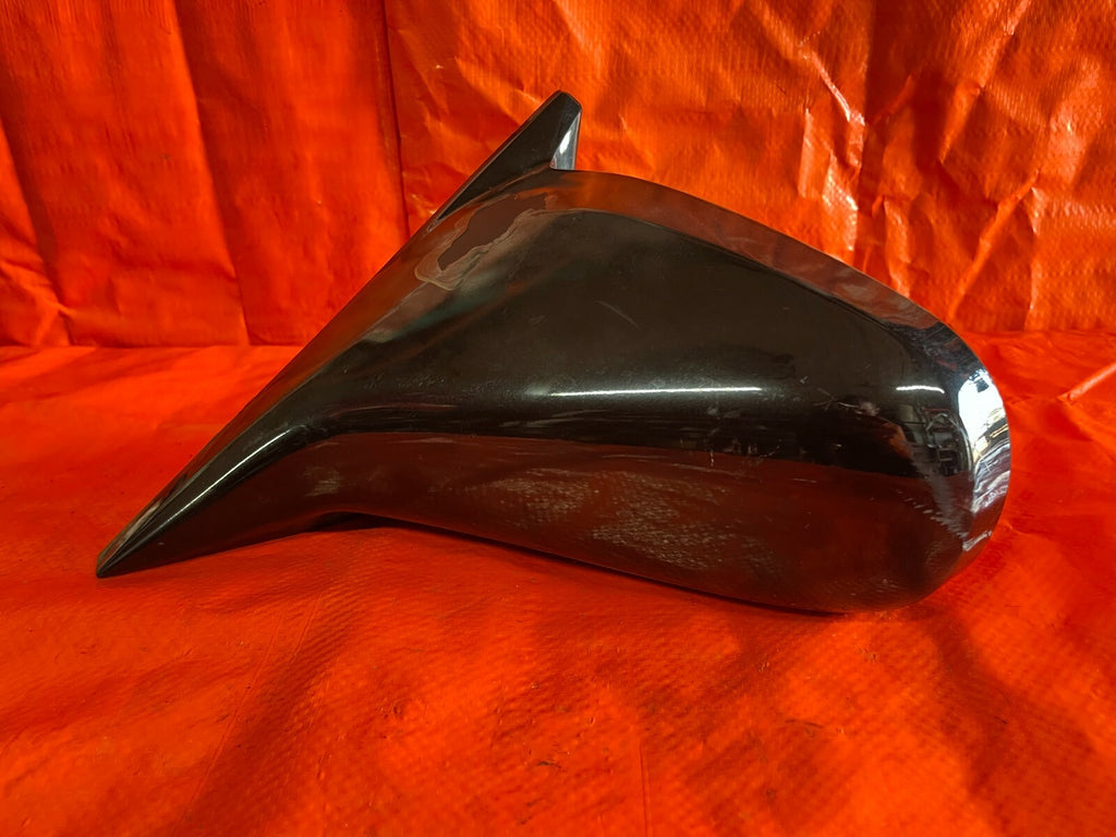 96 00 HONDA CIVIC 4D SEDAN   NON POWER MANUAL   DRIVER LEFT SIDE VIEW MIRROR OEM6