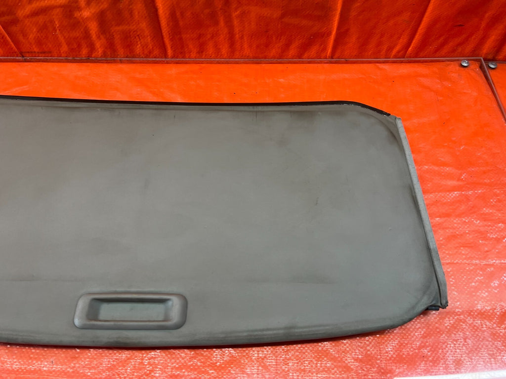 94 01 ACURA INTEGRA   2D MODEL   SUNROOF VISOR SHADE   GRAY COLOR   OEM #1194