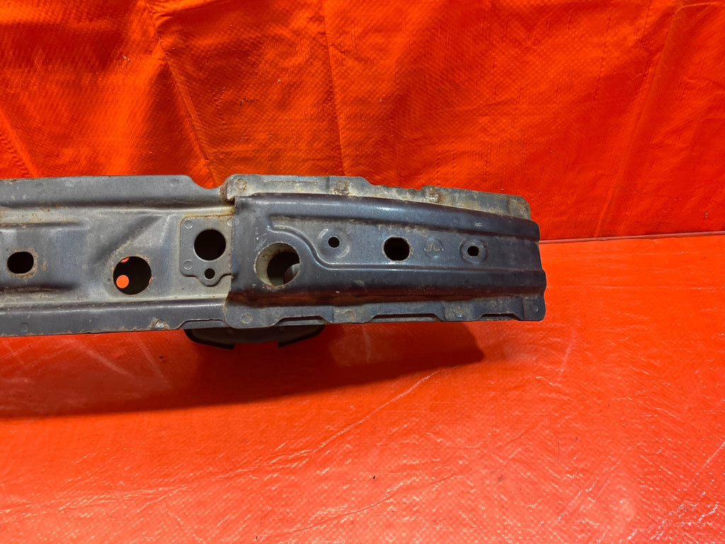 16 21 SUBARU WRX & STI   REAR CRASH BEAM REINFORCEMENT RE BAR   OEM FACTORY #1704