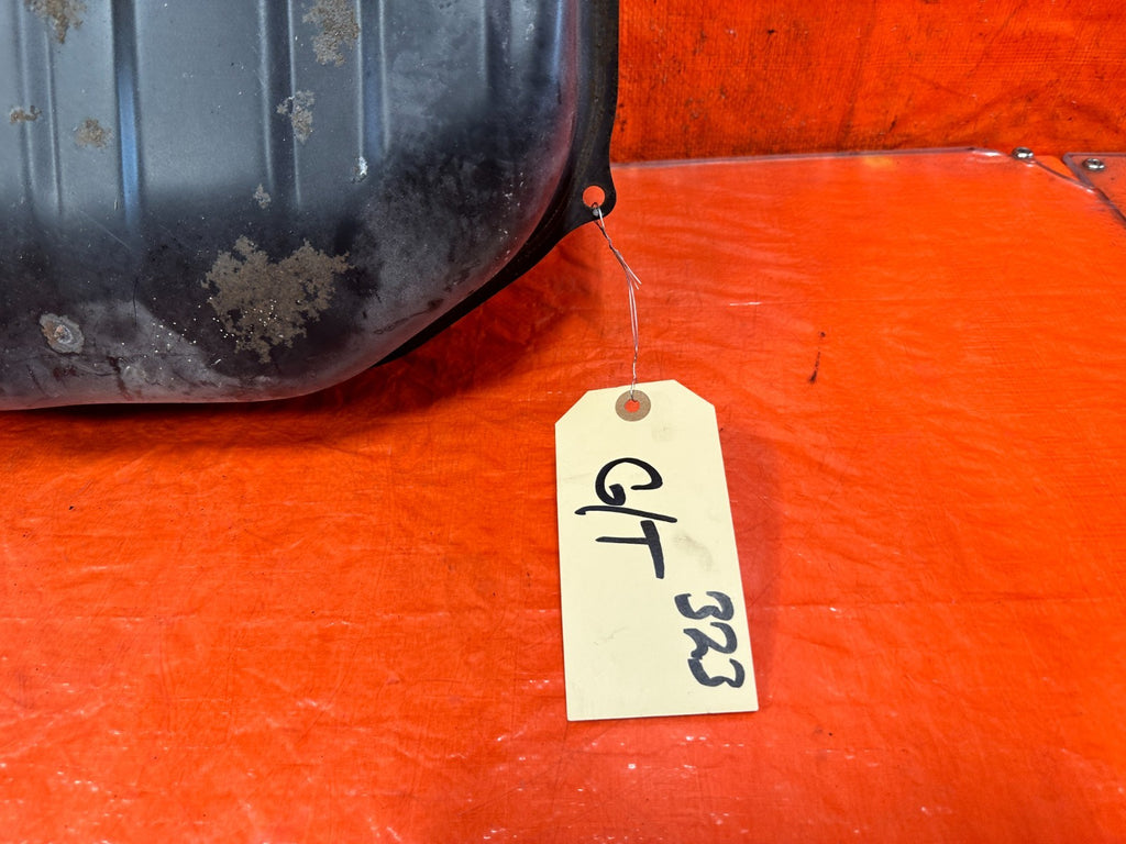 97 98 HONDA PRELUDE   GAS TANK FUEL TANK GASOLINE PETROL HOLDER   OEM #3234