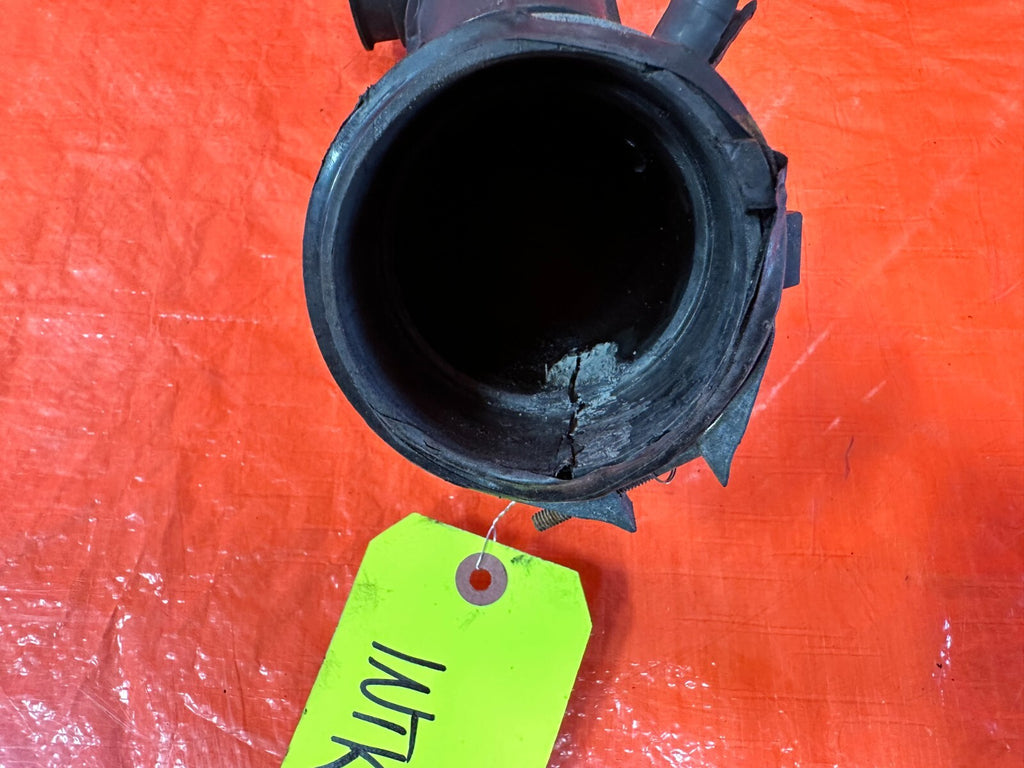 92 95 HONDA CIVIC   SOHC   AIR BOX TO INTAKE MANIFOLD INTAKE ARM   OEM #SOHC12