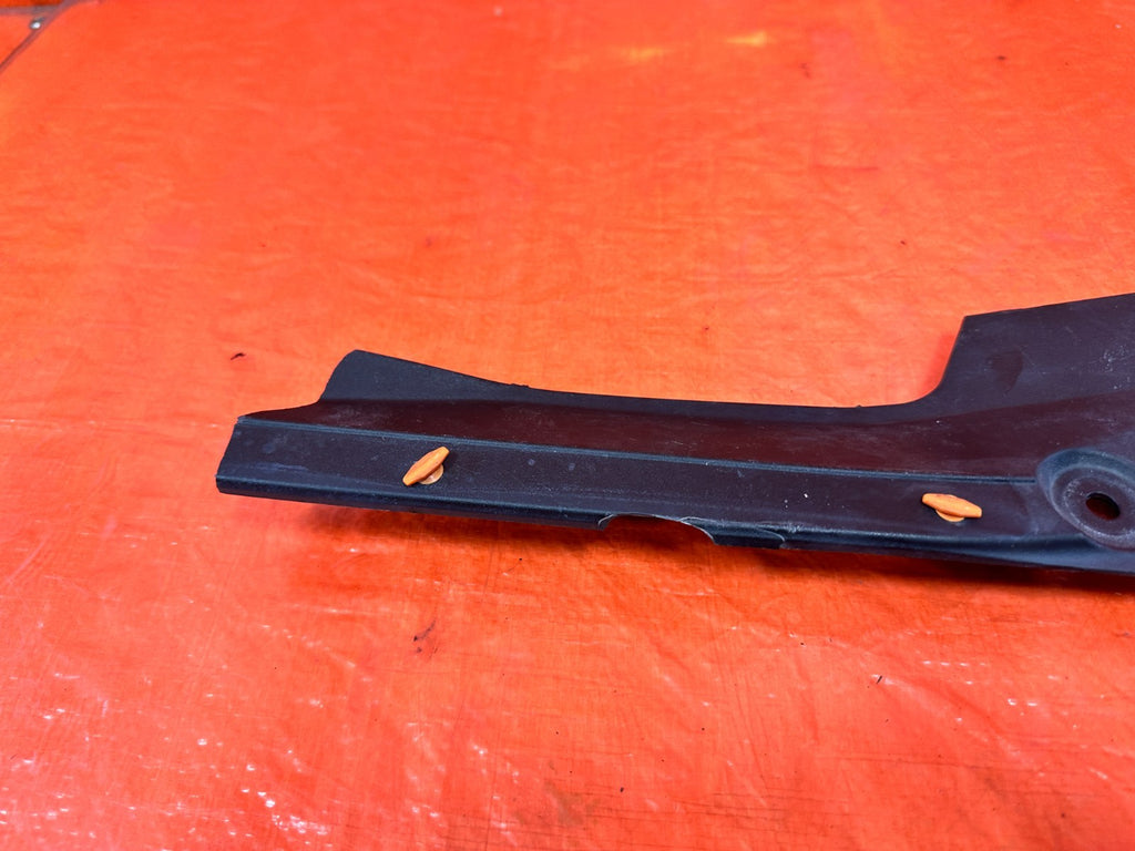18 22 HONDA ACCORD 1.5L   PASSENGER RIGHT FENDER TRIM PLASTIC   OEM #3246