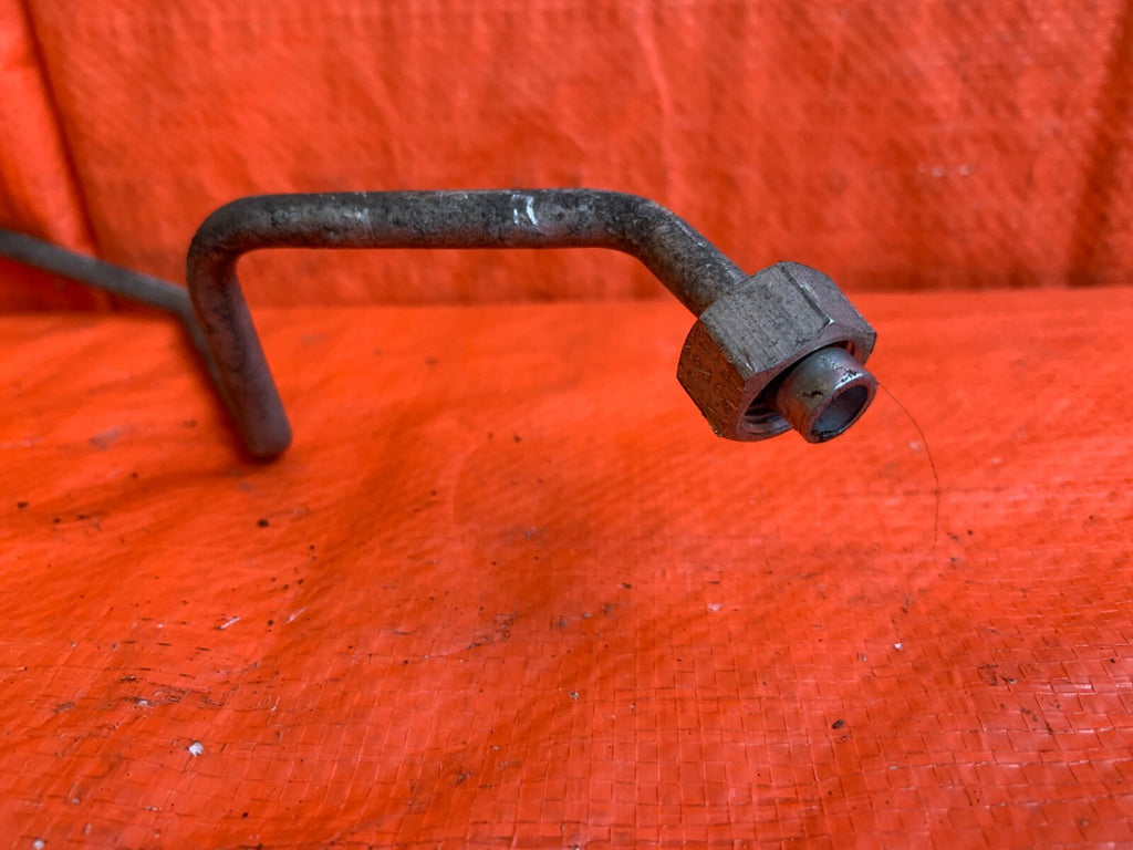 OEM 1994 94 HONDA DEL SOL   HVAC AC LINE   AIR CONDITIONING   3