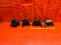 02 06 ACURA RSX BASE TYPE S 02 05 EP3   ENGINE MOTOR TRANSMISSION MOUNTS #1710