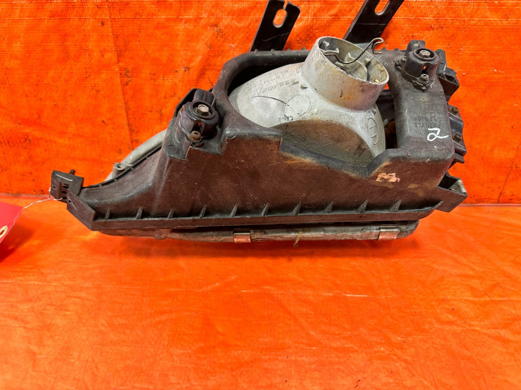 92 95 HONDA CIVIC   2D COUPE   RIGHT HEADLIGHT HEADLAMP   OEM FACTORY OE #32713
