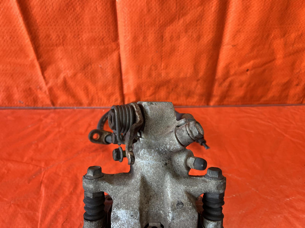 02 06 ACURA RSX   PASSENGER RIGHT REAR BRAKE CALIPER   OEM FACTORY #1495