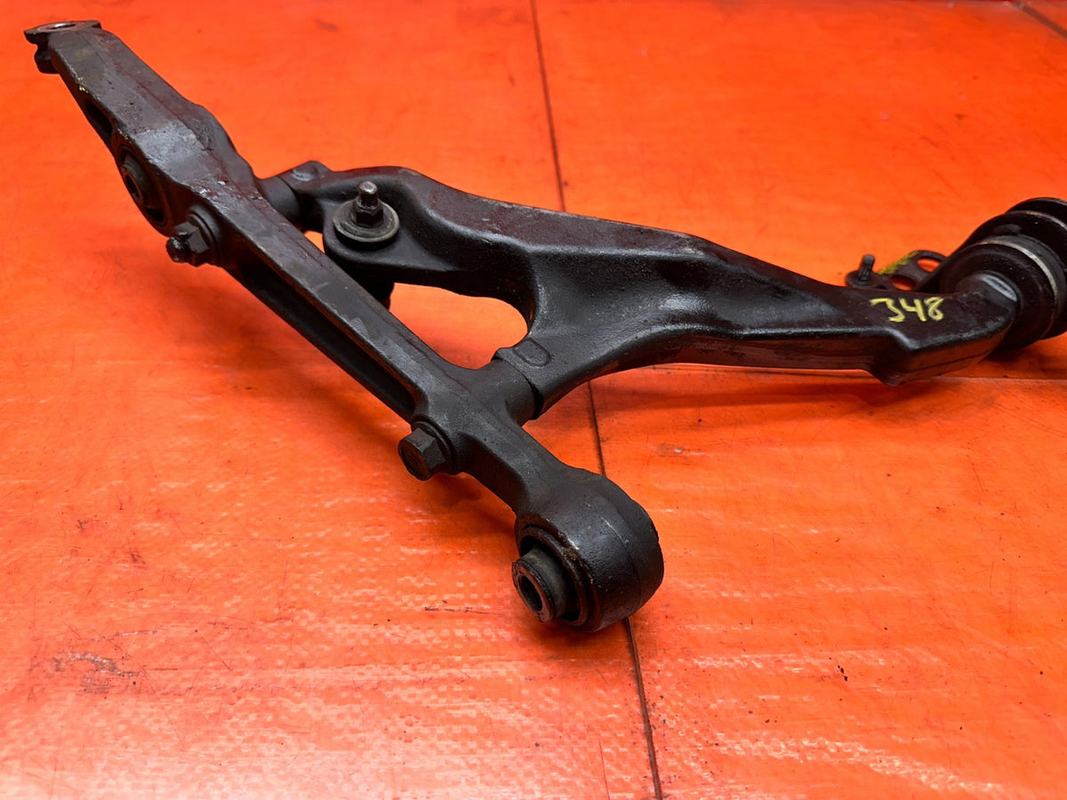 1992-1995 HONDA CIVIC DRIVER LEFT FRONT LOWER CONTROL ARM LCA OEM #3485