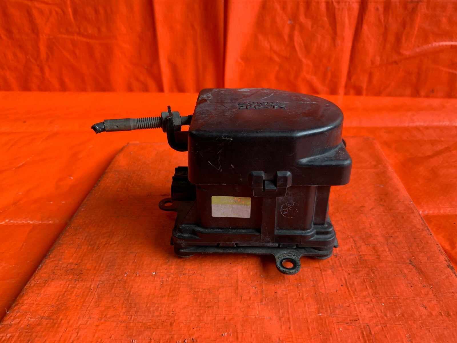 OEM 2000 00 HONDA S2000 CRUISE CONTROL MODULE3