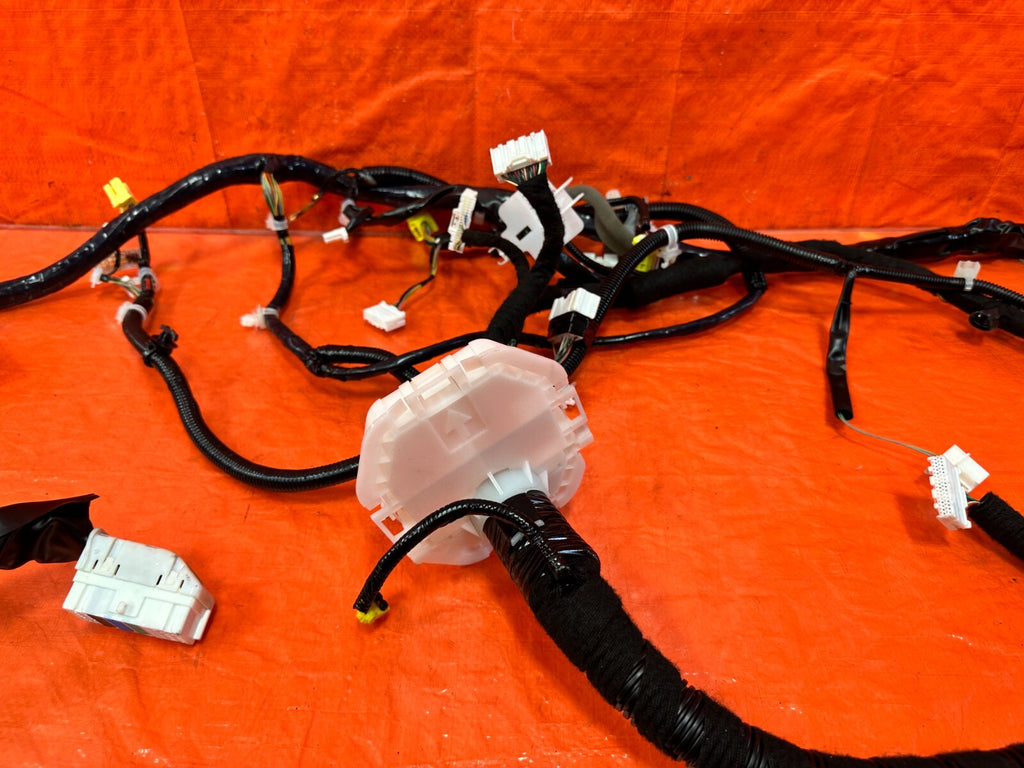 2020 20 INFINITI Q50   24014 6HM2B   WIRE HARNESS   OEM #29611