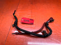 92 95 HONDA CIVIC EX 1.6L   ALTERNATOR STARTER CHARGE WIRE HARNESS   OEM #3330