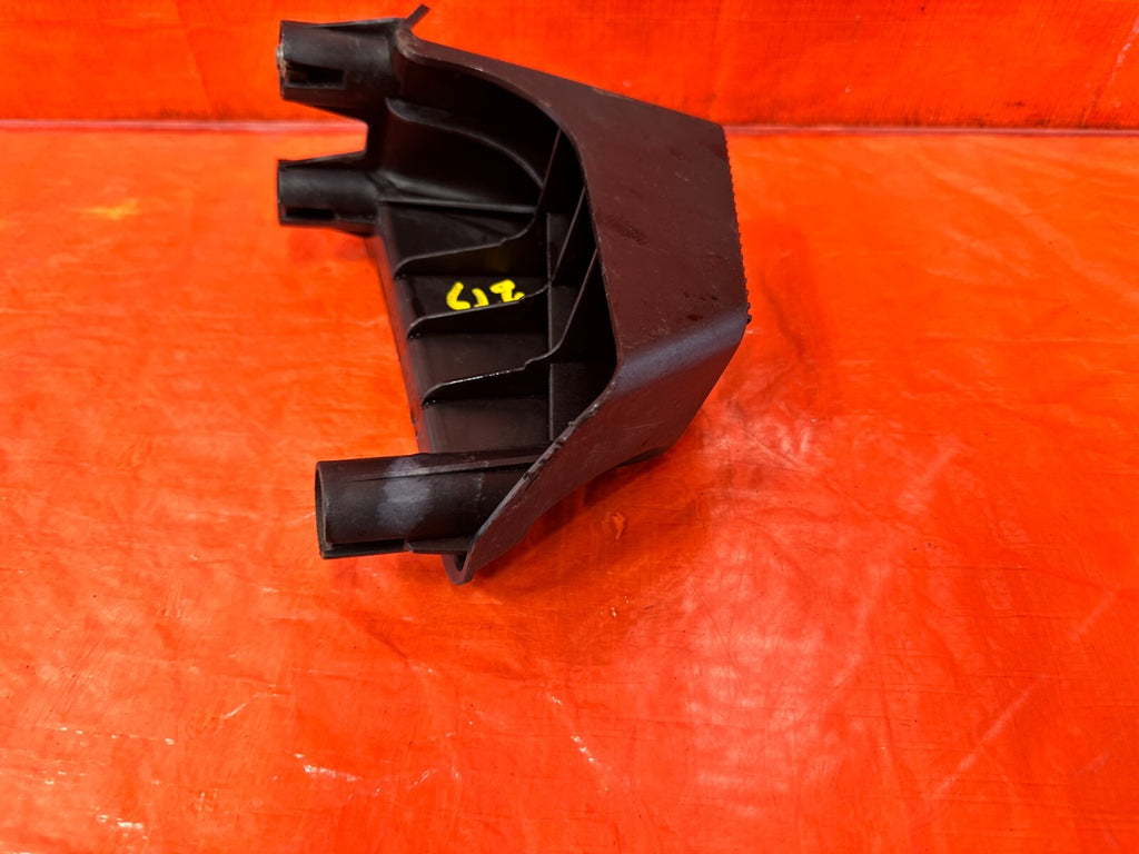 92 01 HONDA PRELUDE   DEAD PEDAL / FOOT REST   OEM FACTORY #2739