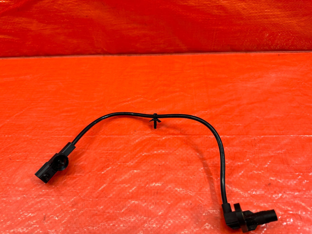 14 20 INFINITI Q50 Q60   ABS WIRE / SPEED SENSOR   LEFT REAR   OEM FACTORY #18511