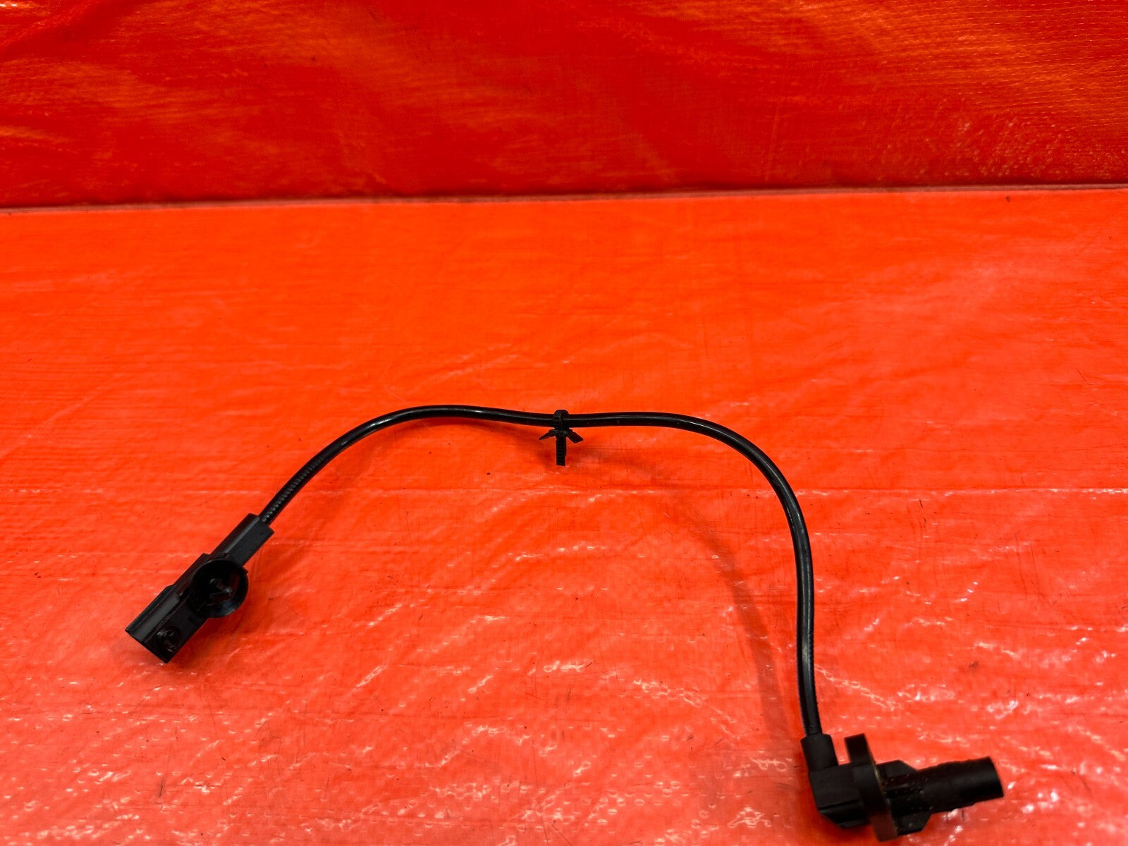 14 20 INFINITI Q50 Q60   ABS WIRE / SPEED SENSOR   LEFT REAR   OEM FACTORY #18511