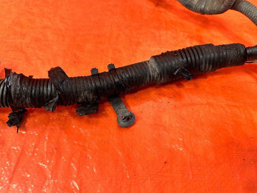 16 20 INFINITI Q50   ADAPTIVE STEERING RACK HARNESS   OEM #3144