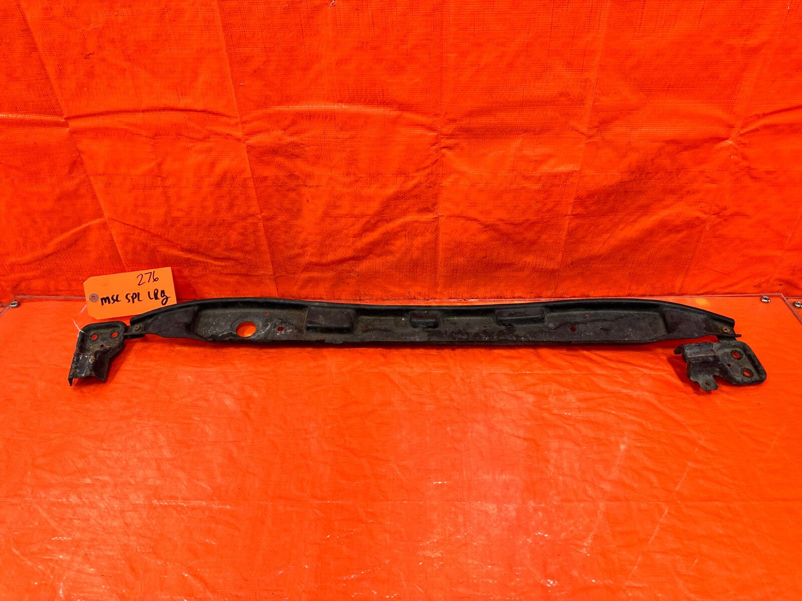 1992 92 LEXUS SC300   SUPPORT TRIM BRACKET GASKET   OEM #2760
