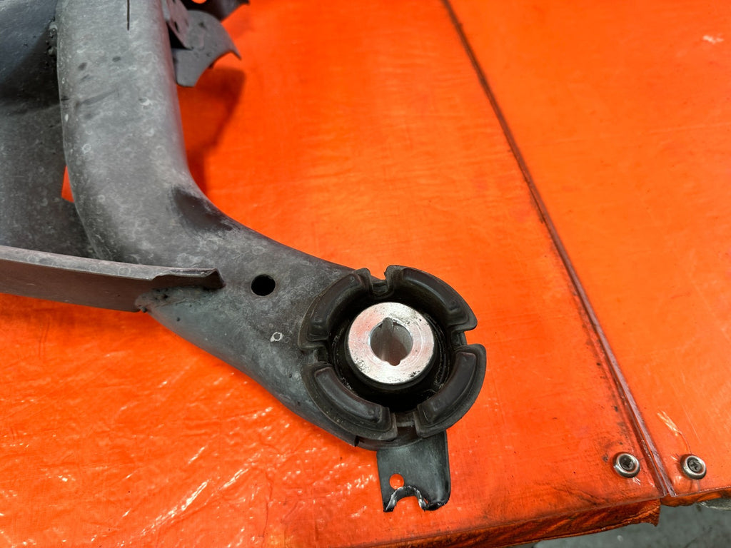 18 22 HONDA ACCORD 1.5L   REAR SUBFRAME CROSSMEMBER K FRAME   OEM #3244