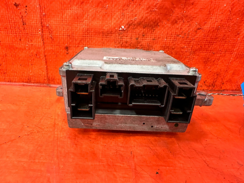 09 11 MAZDA RX8 RX 8  ELECTRONIC POWER STEERING EPS MODULE COMPUTER UNIT OEM 3032