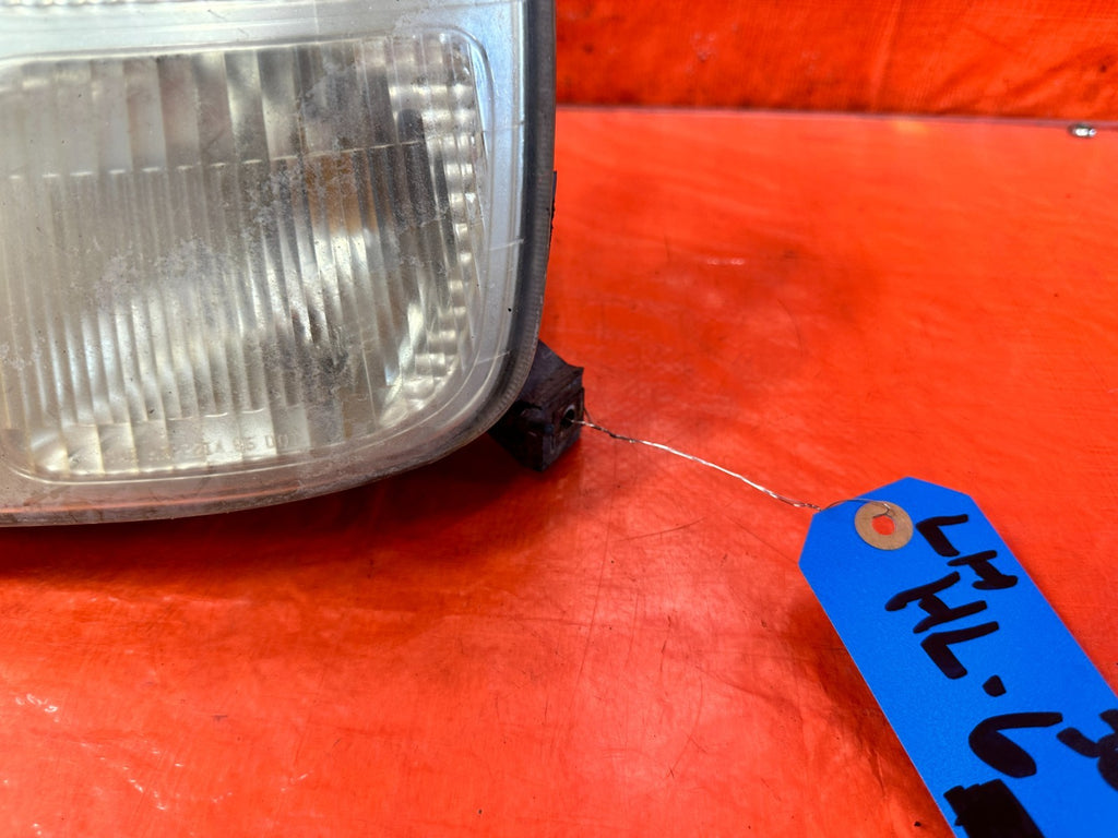 97 01 HONDA CR V   HEADLIGHT HEADLAMP HEAD LIGHT LAMP   DRIVER LEFT SIDE OEM1
