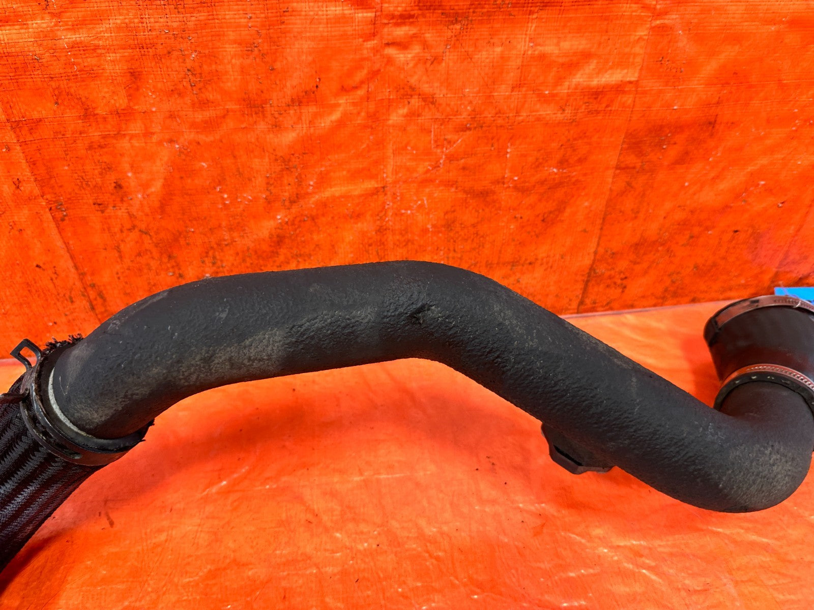 12 14 HYUNDAI GENESIS COUPE BK2 2.0L   INTERCOOLER PIPING   OEM #32512