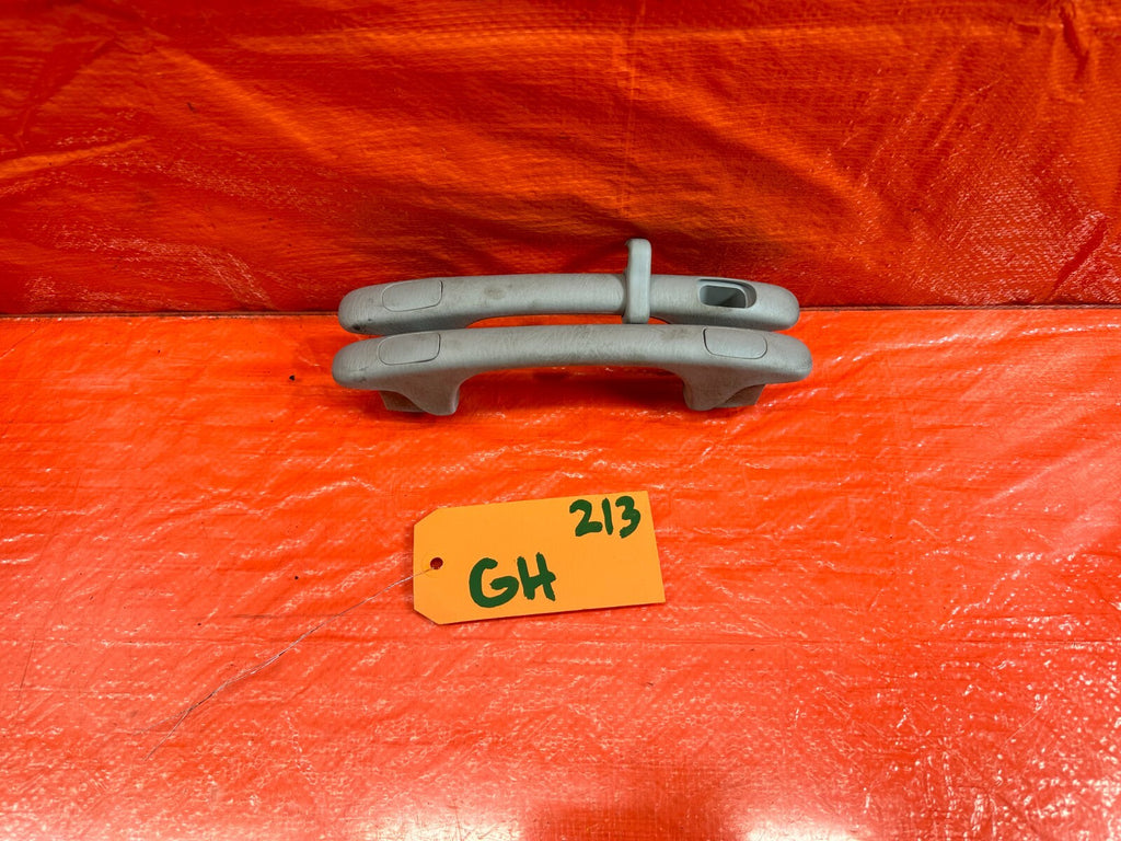 02 05 HONDA CIVIC SI EP3 HATCHBACK   INTERIOR GRAB HANDLE SET LEFT RIGHT OEM 2130