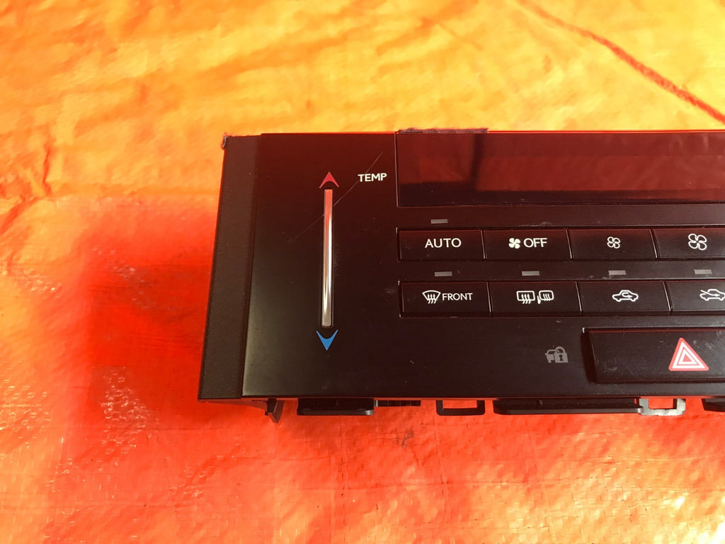 OEM 2014 2015 14 15 LEXUS IS250 IS350 AC CLIMATE CONTROL 55900 531903