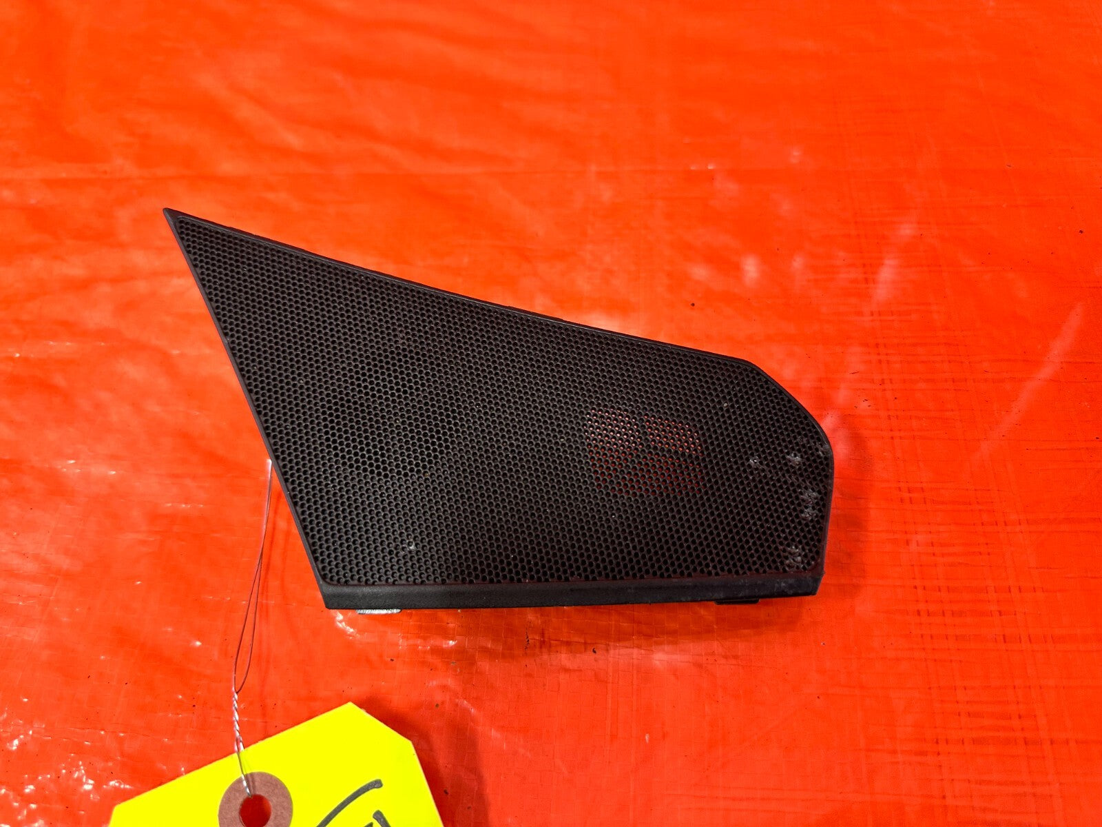 06 11 HONDA CIVIC   EX & SI   DASHBOARD SPEAKER TWEETER RIGHT SIDE   OEM #2641