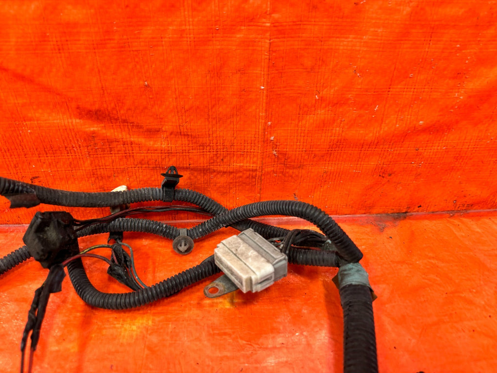 94 95 HONDA DEL SOL MANUAL ENGINE BAY / UNDER HOOD WIRING HARNESS WIRE LOOM #2949