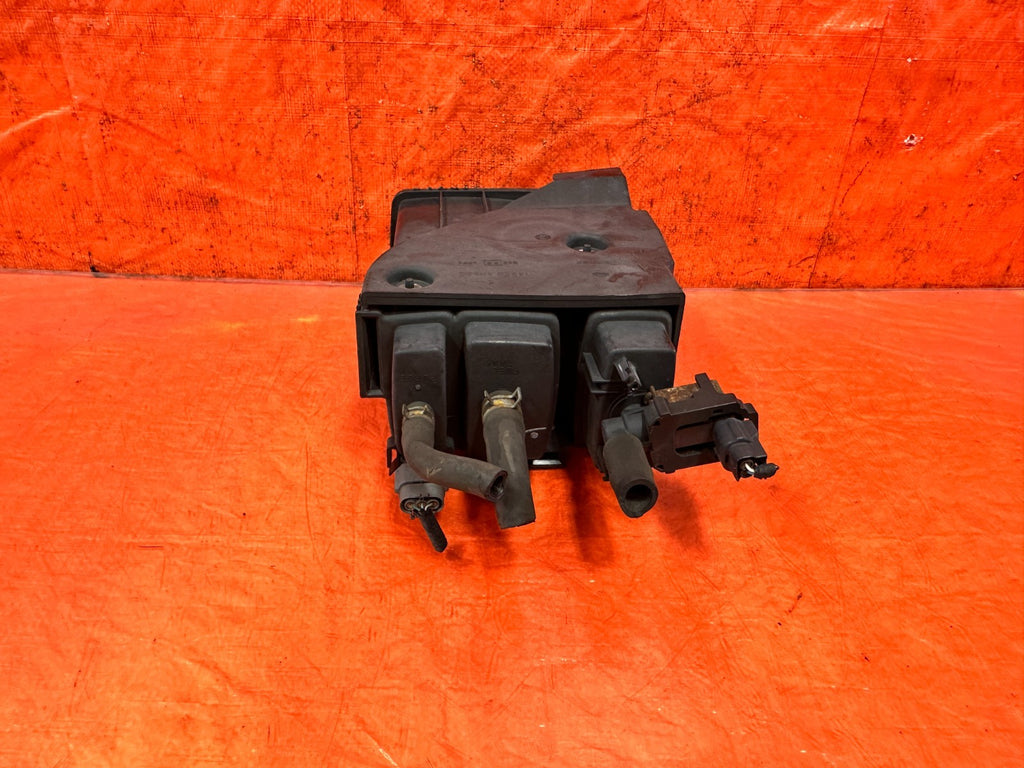 08 15 INFINITI G37 2D COUPE   FUEL VAPOR CHARCOAL EVAP TANK CANISTER  OEM 3291