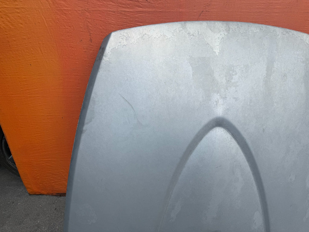 04 11 MAZDA RX8 RX 8   HOOD / BONNETT ASSEMBLY    OEM FACTORY OE #3036