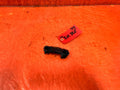 14 24 INFINITI Q50   FENDER MOUNTING BRACKET SUPPORT BRACE DRIVER LEFT OEM 3150