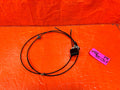 08 15 INFINITI G37 COUPE & CONVERTIBLE   HOOD RELEASE WIRE CABLE   OEM 2780