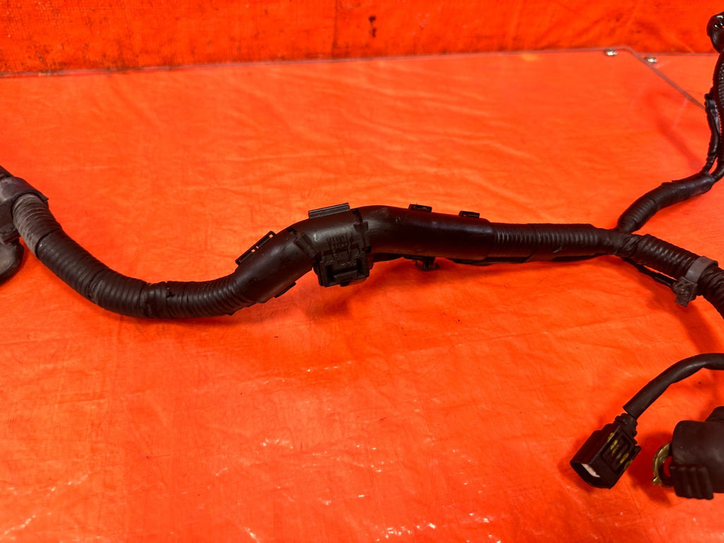 04-05 ACURA TSX - K24A2 - POSITIVE TERMINAL CHARGE STARTER HARNESS - OEM #3046