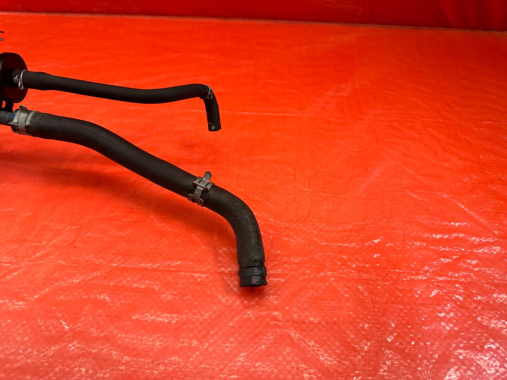 02 06 ACURA RSX TYPE S K20A2 FUEL EVAP SERVICE PORT INJECTOR PULSATION LINE #1874