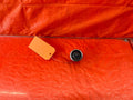 14 20 INFINITI Q50   ENGINE PUSH START BUTTON KNOB SWITCH   OEM FACTORY OE #2220