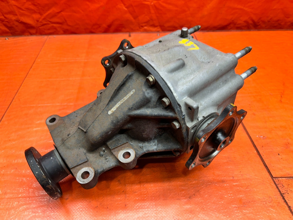 00 03 HONDA S2000 AP1 2.0L REAR RWD DIFFERENTIAL CARRIER PUMPKIN DIFF OEM #3374