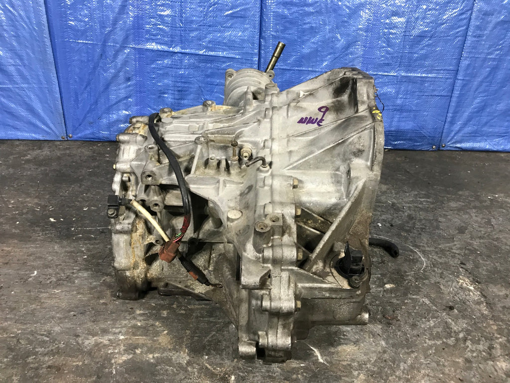 OEM 1995   1997 NISSAN ALTIMA 2.4L 4 CYLINDER AUTOMATIC TRANSMISSION      4