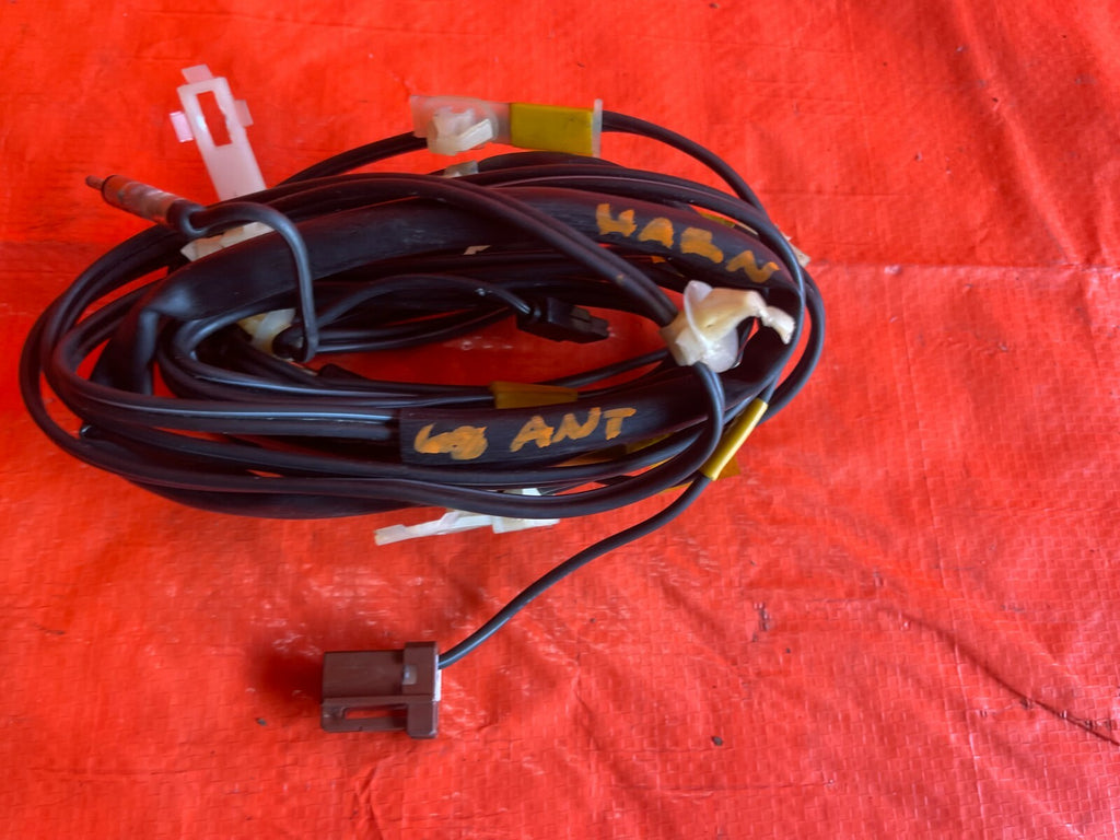 02 05 HONDA CIVIC SI EP3 HATCHBACK   ANTENNA WIRING WIRE HARNESS   OEM OE #685
