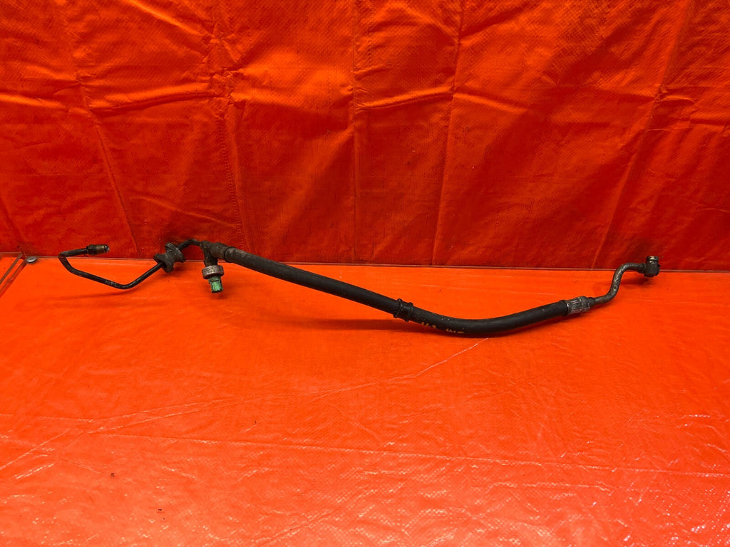 96 00 HONDA CIVIC   HIGH PRESSURE POWER STEERING HOSE FEED LINE  OEM #1627